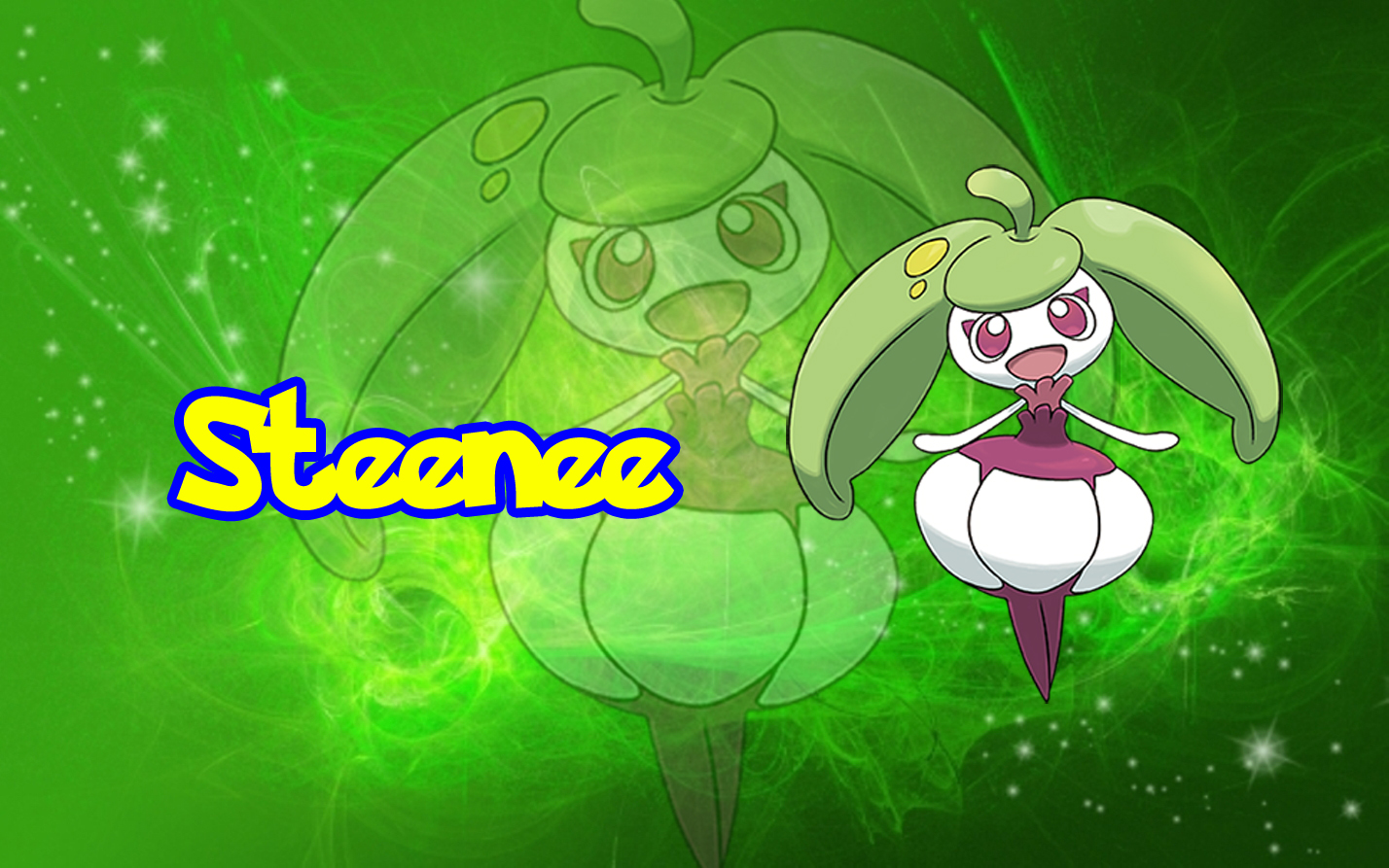 Steenee Hd Wallpapers