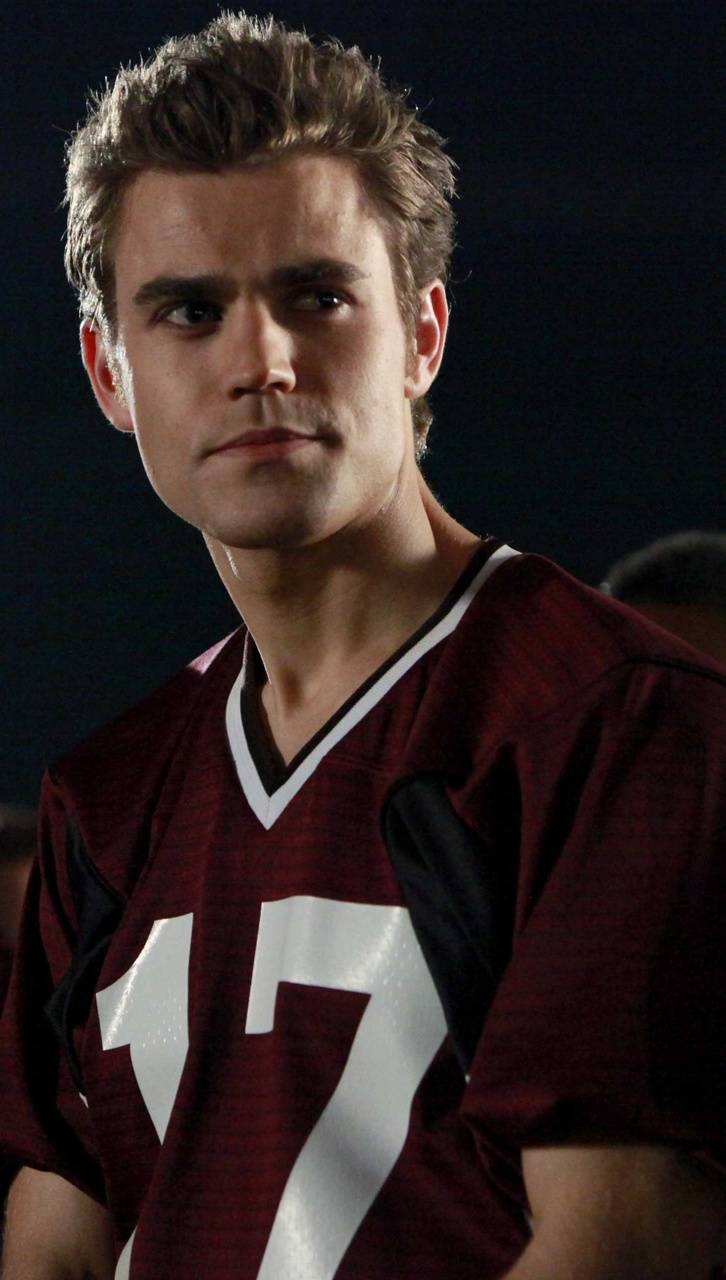 Stefan Salvatore Wallpapers