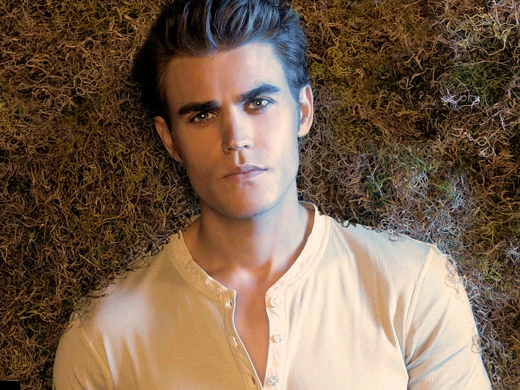 Stefan Salvatore Wallpapers