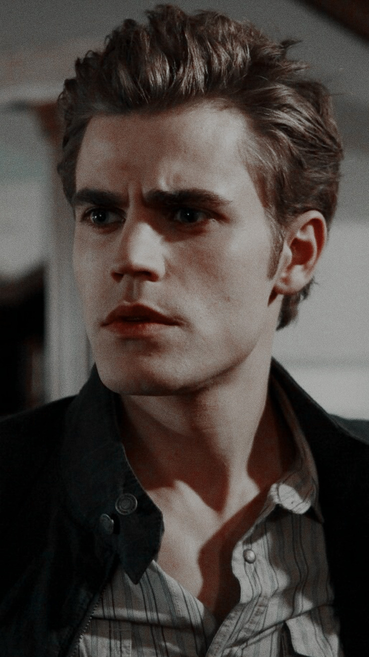 Stefan Salvatore Wallpapers