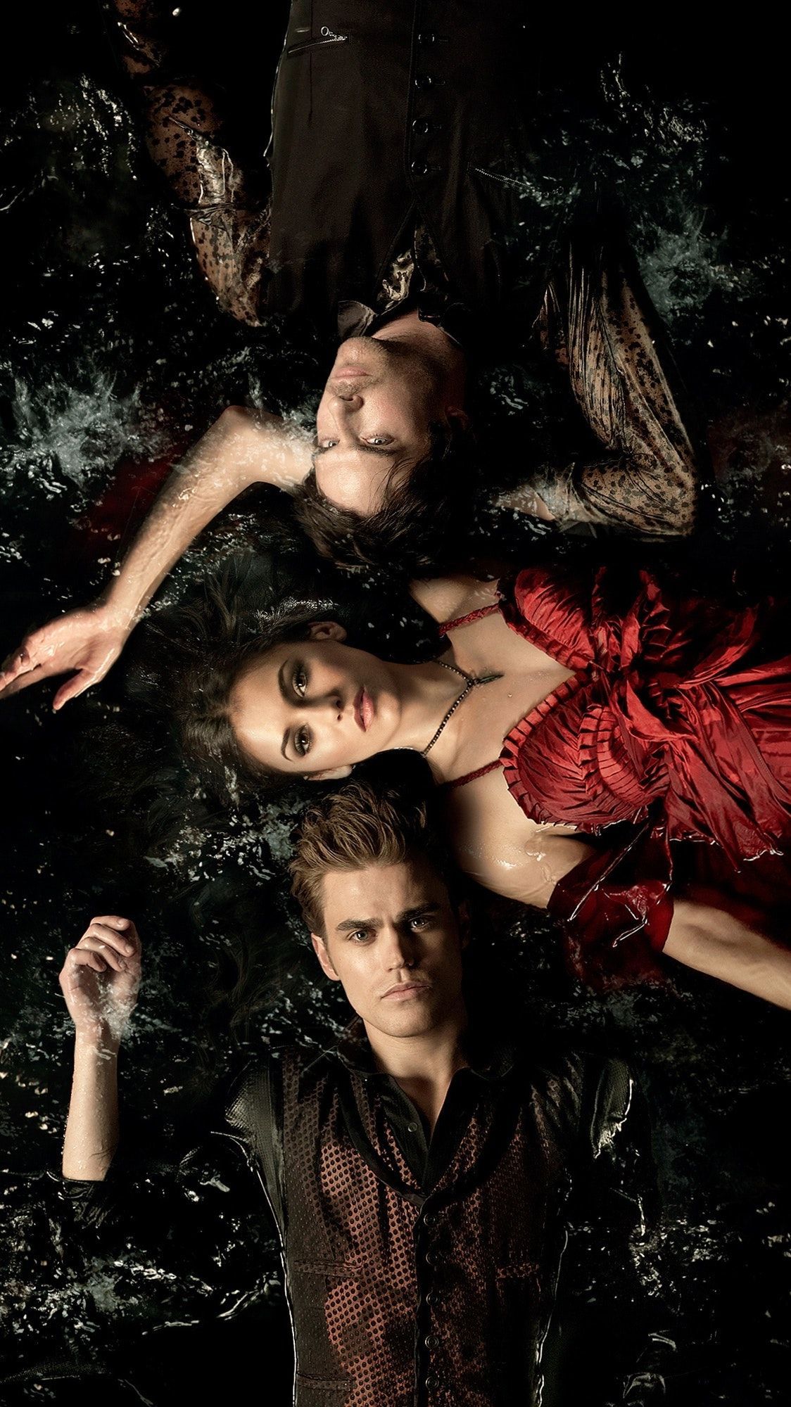 Stefan Salvatore Wallpapers