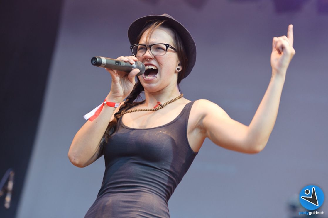 Stefanie Heinzmann Wallpapers