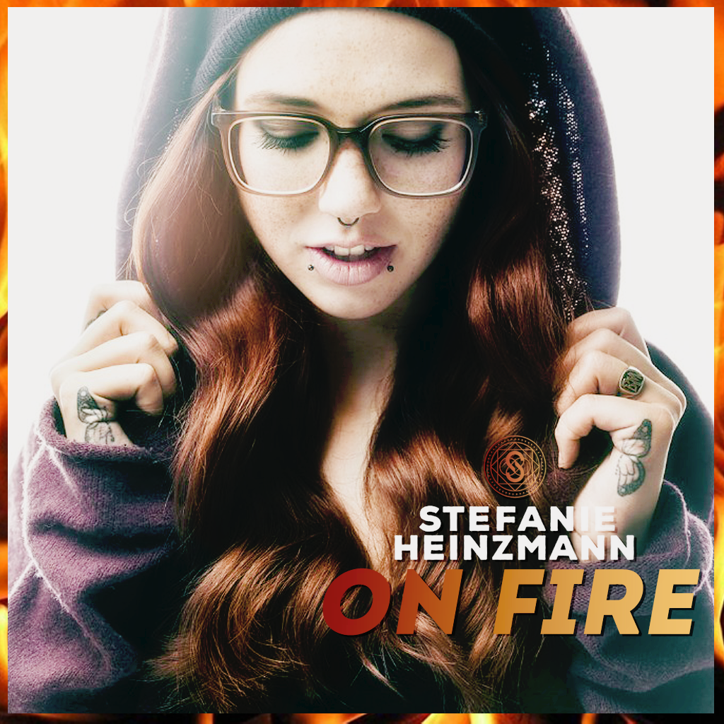 Stefanie Heinzmann Wallpapers