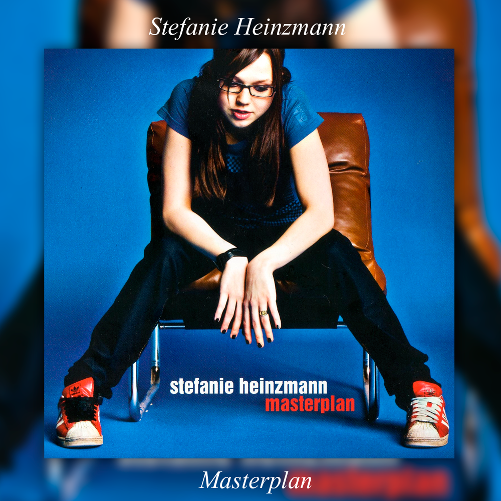 Stefanie Heinzmann Wallpapers