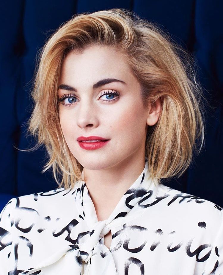 Stefanie Martini 2017 Wallpapers