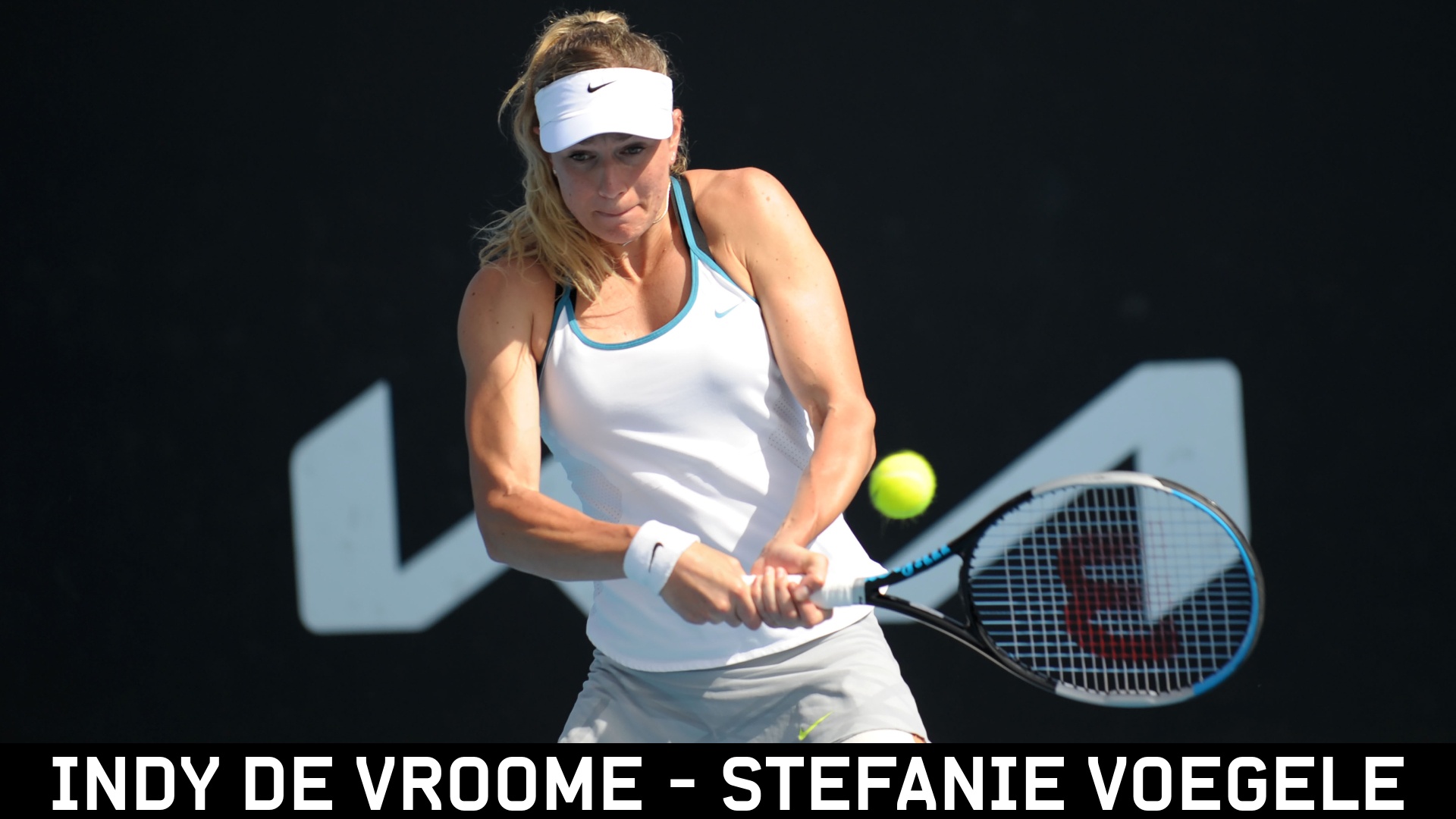 Stefanie VoGele Wallpapers