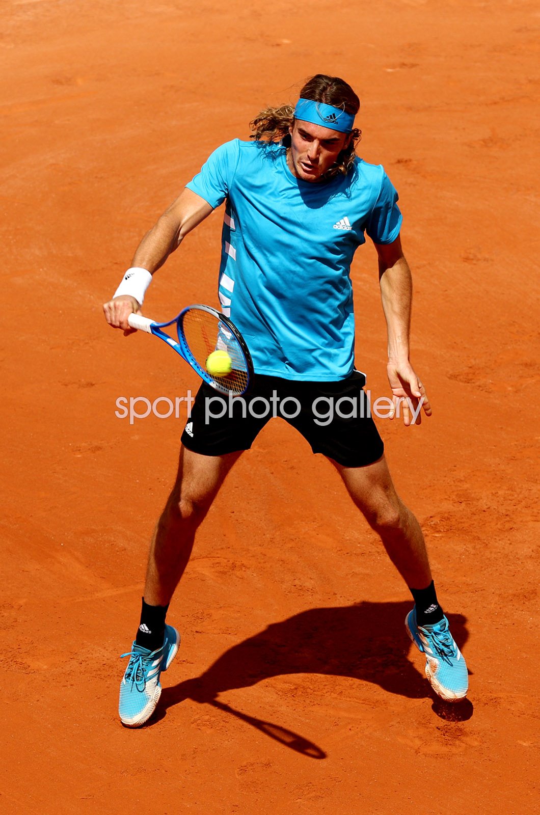 Stefanos Tsitsipas Wallpapers