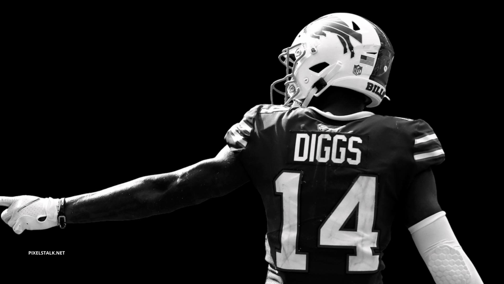 Stefon Diggs Wallpapers