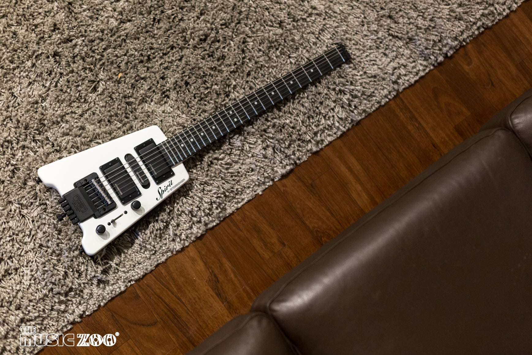 Steinberger Guitar Wallpapers