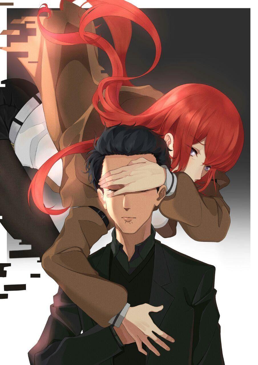 Steins;Gate: The Movie В€’ Load Region Of Dejг  Vu Wallpapers