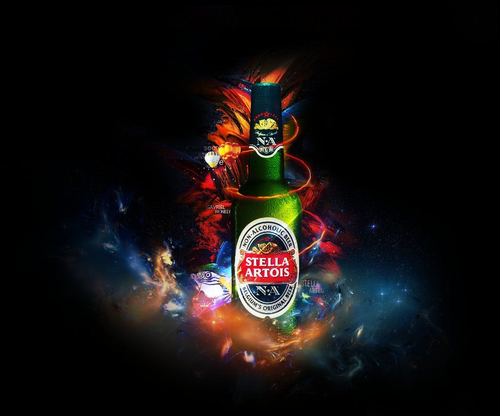 Stella Artois Wallpapers