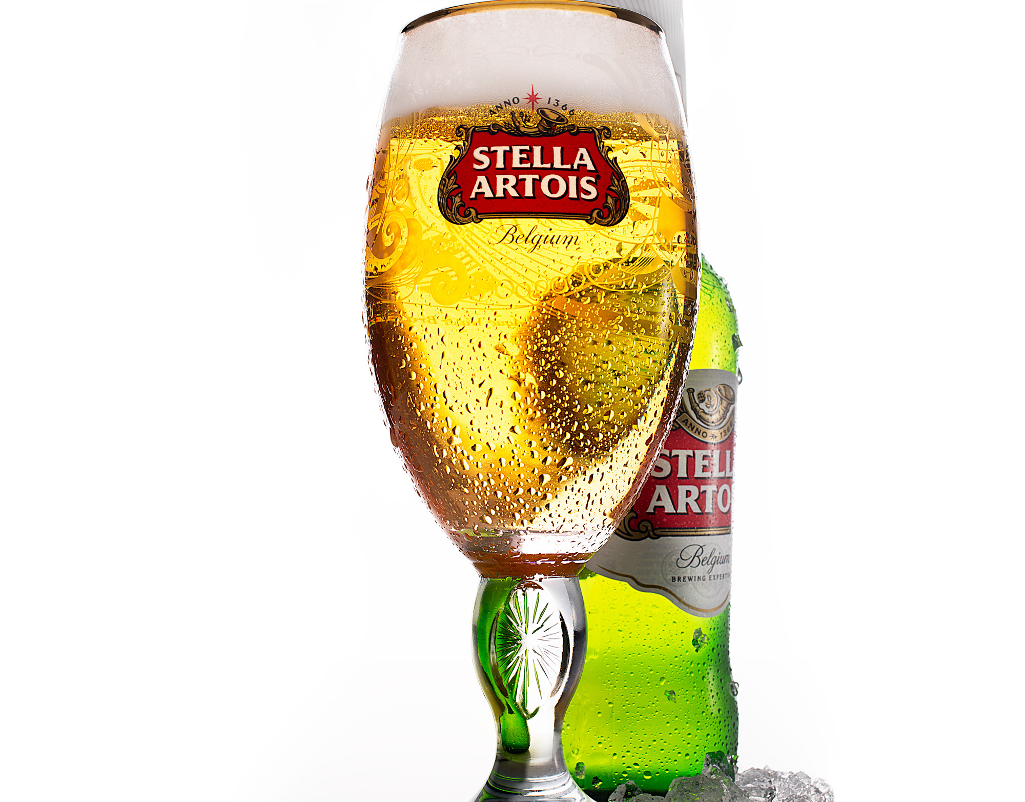 Stella Artois Wallpapers