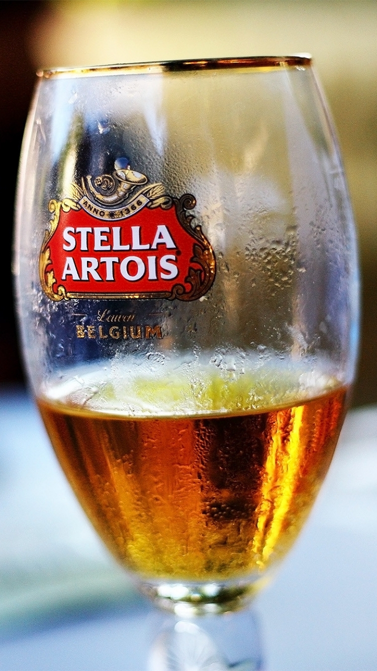 Stella Artois Wallpapers