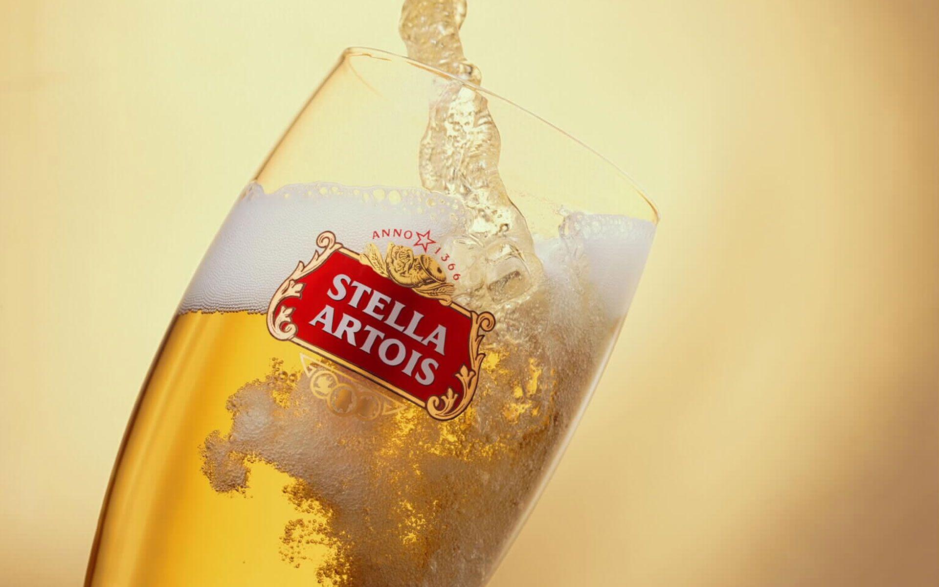 Stella Artois Wallpapers