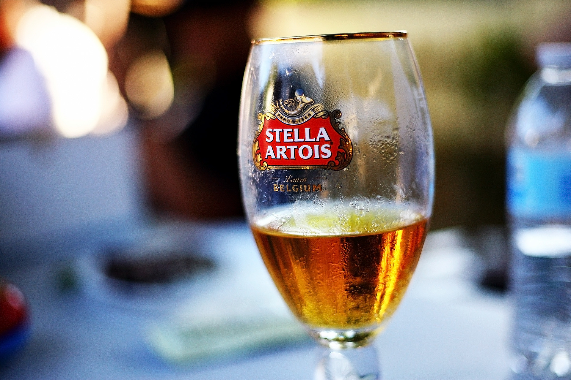 Stella Artois Wallpapers