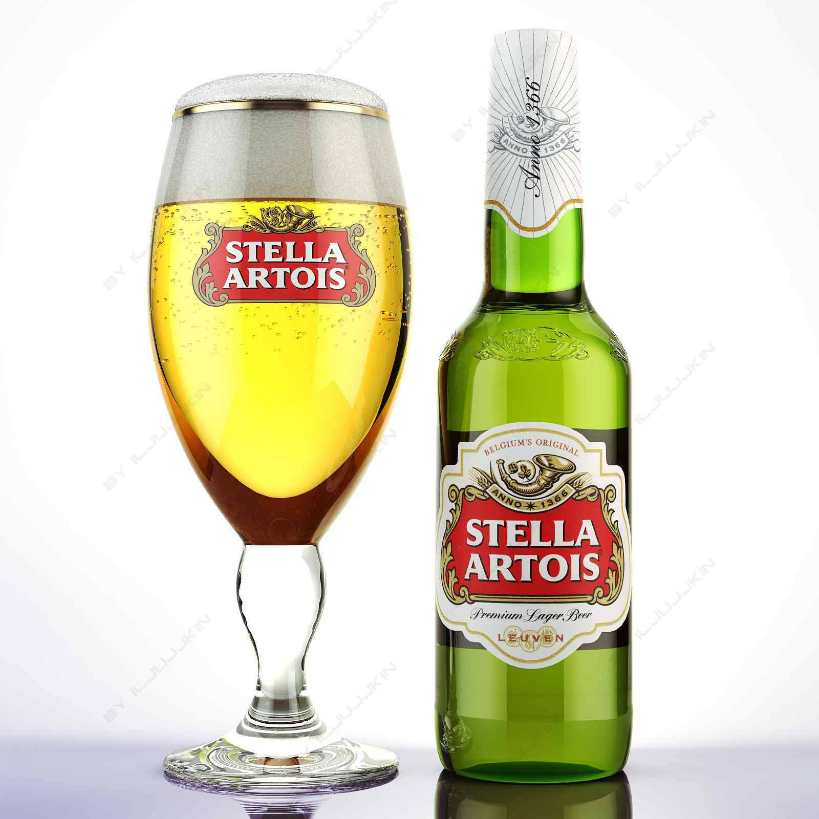 Stella Artois Wallpapers