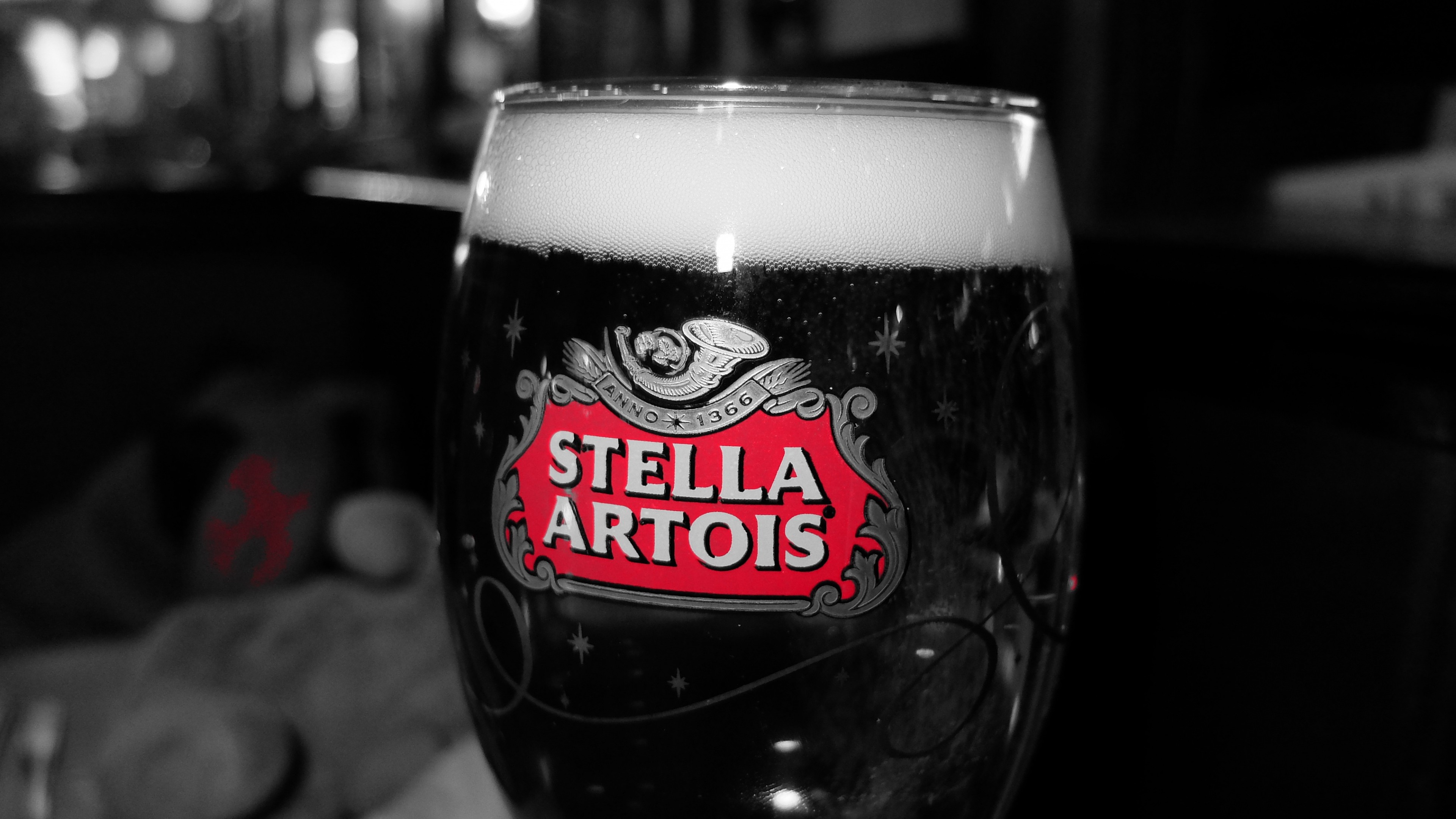 Stella Artois Wallpapers