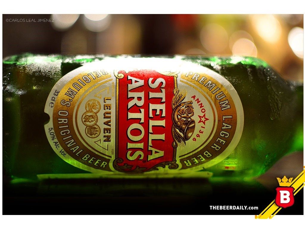 Stella Artois Wallpapers