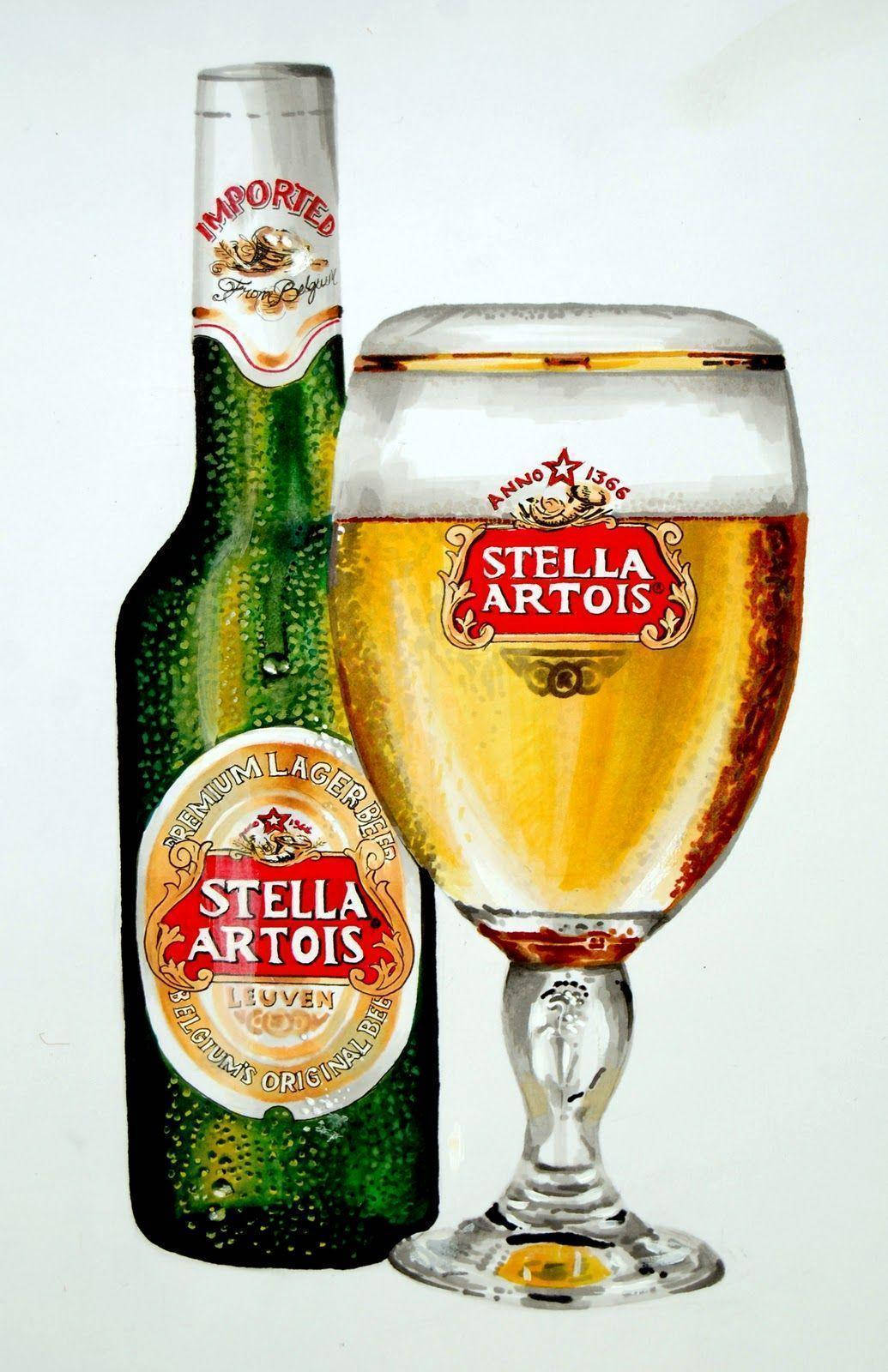 Stella Artois Wallpapers