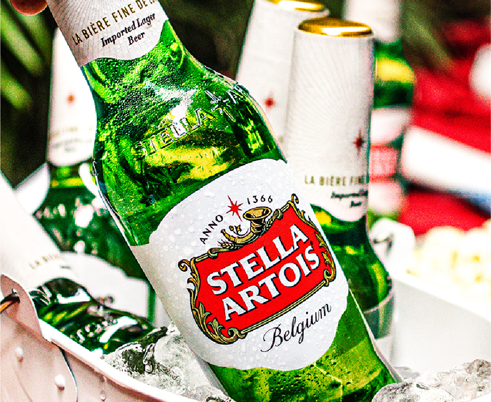 Stella Artois Wallpapers