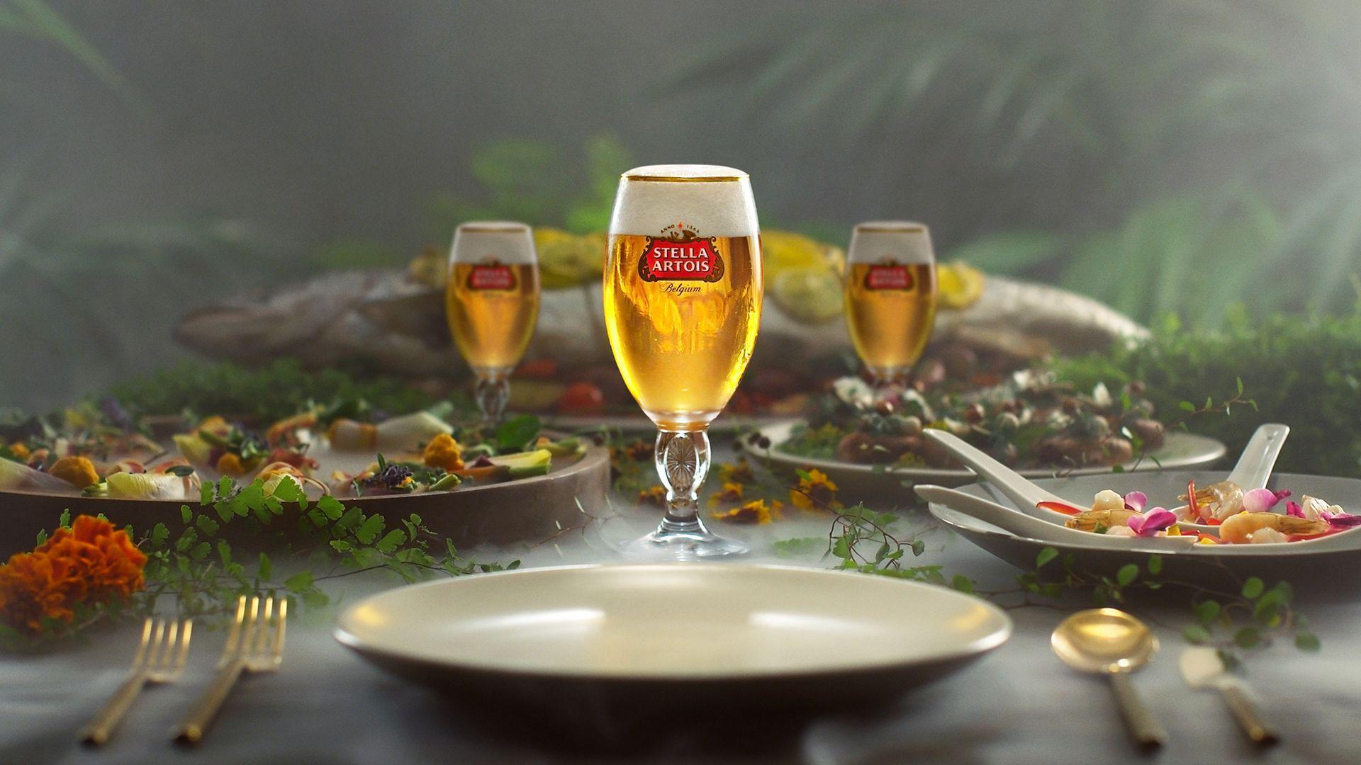 Stella Artois Wallpapers