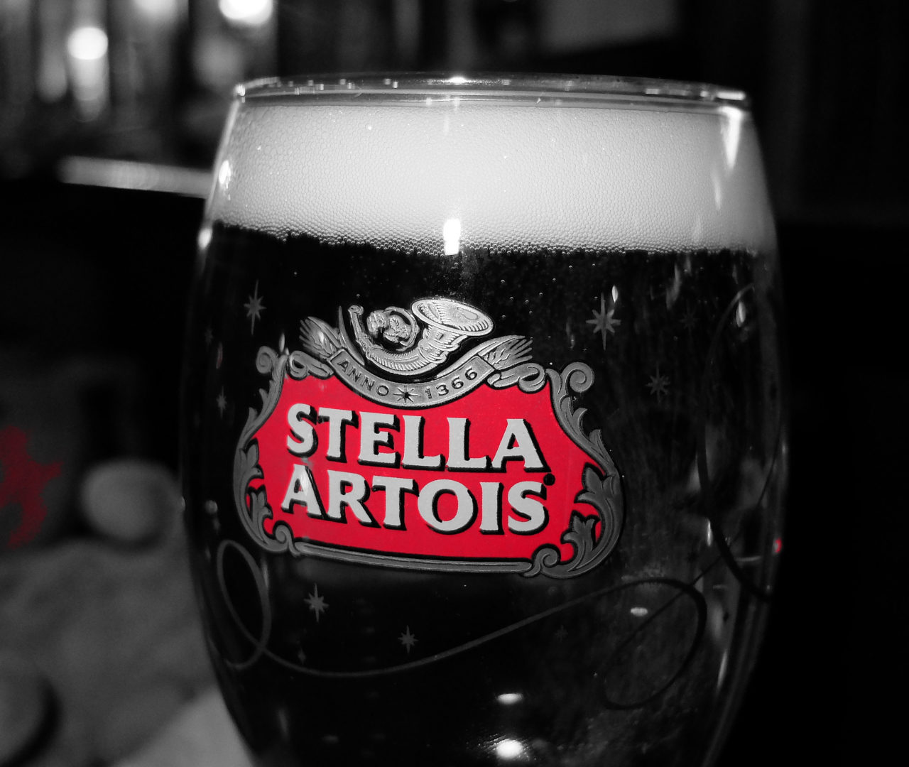 Stella Artois Wallpapers