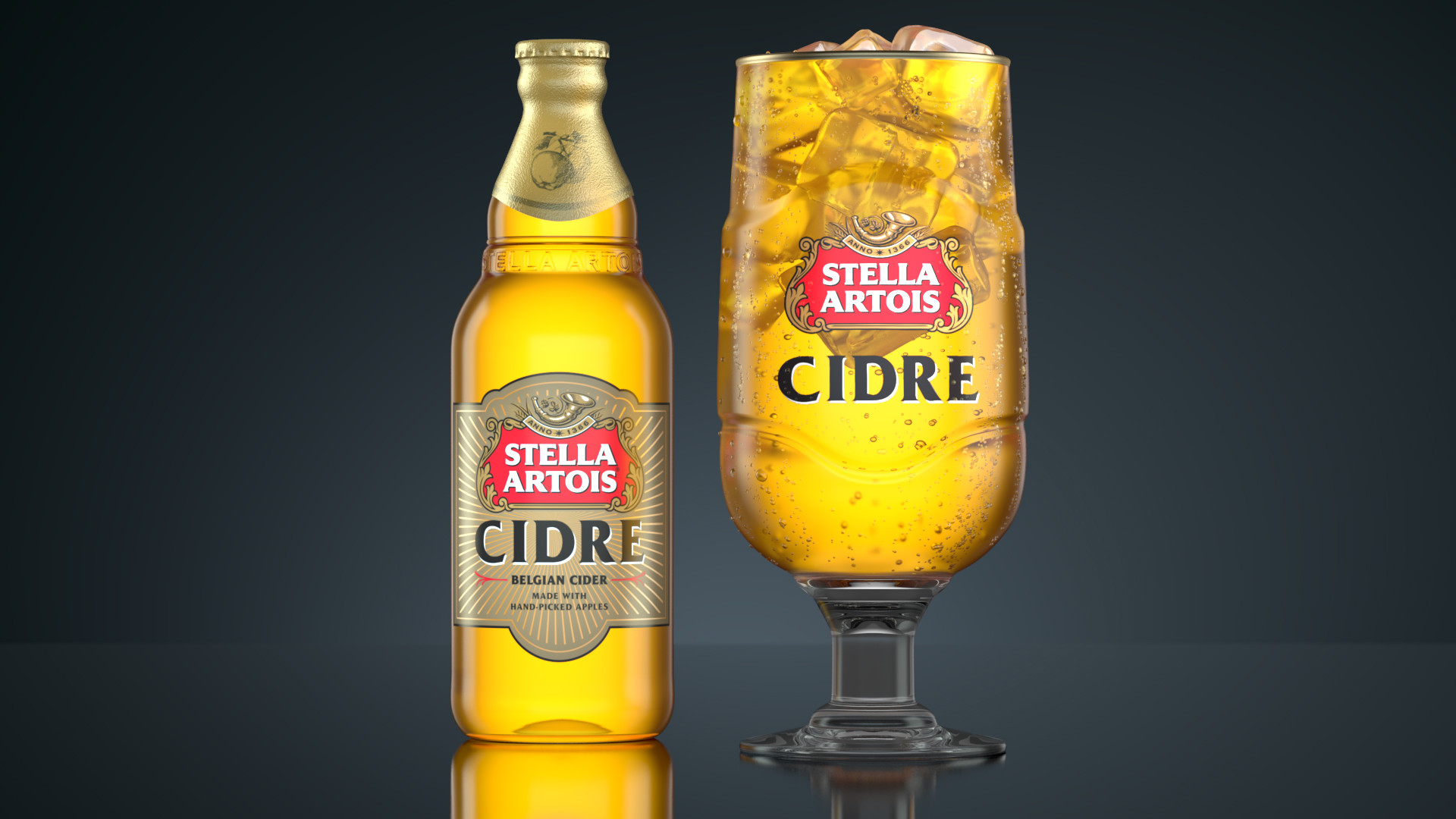 Stella Artois Wallpapers