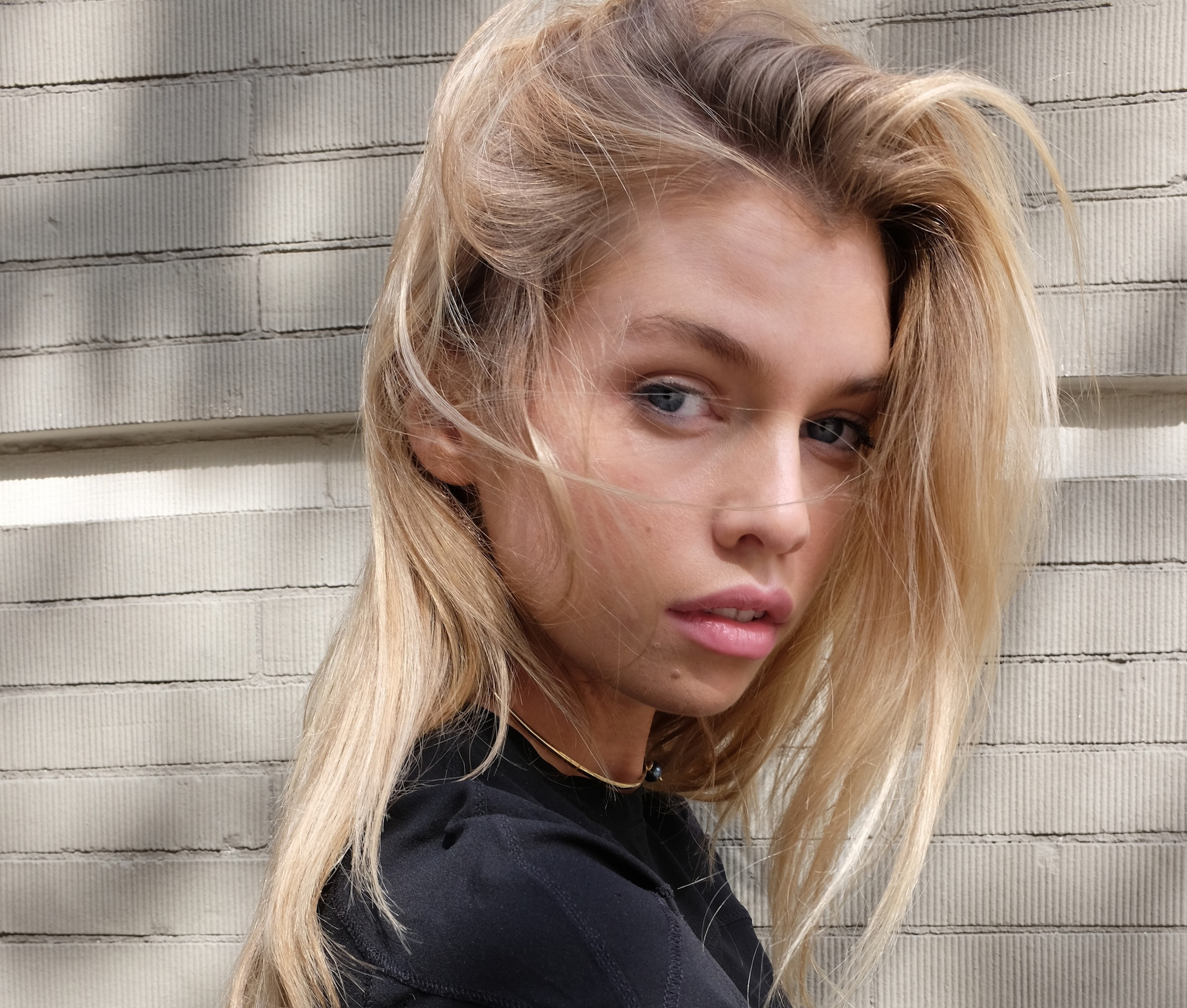 Stella Maxwell Wallpapers