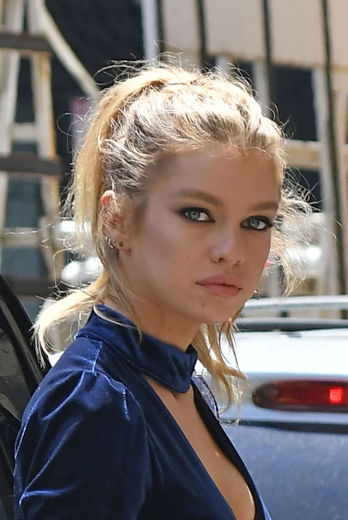 Stella Maxwell Wallpapers