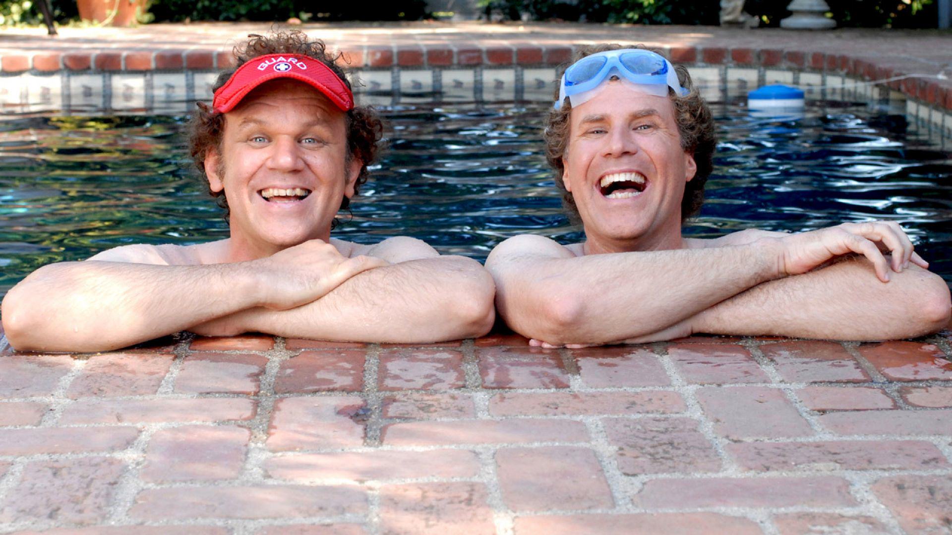 Step Brothers Wallpapers