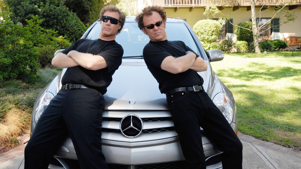 Step Brothers Wallpapers