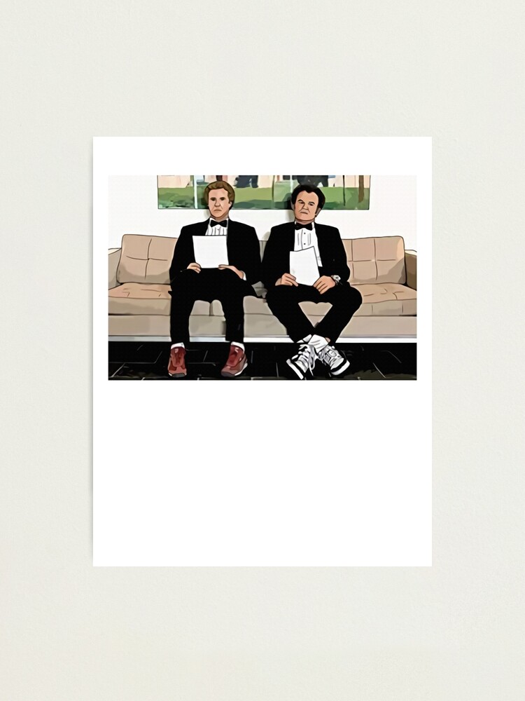 Step Brothers Wallpapers