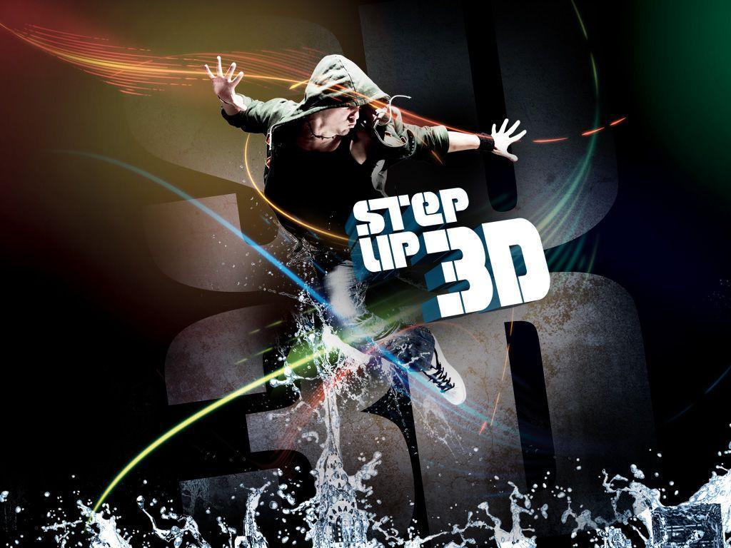 Step Up All In Wallpapers