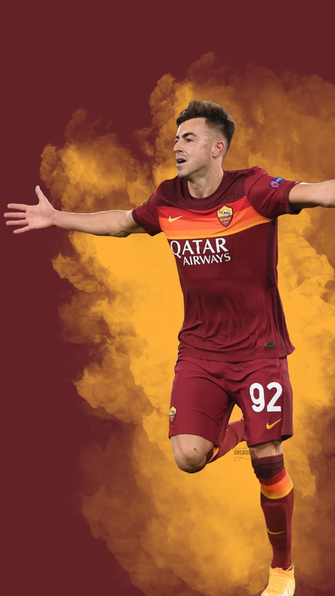 Stephan El Shaarawy Wallpapers