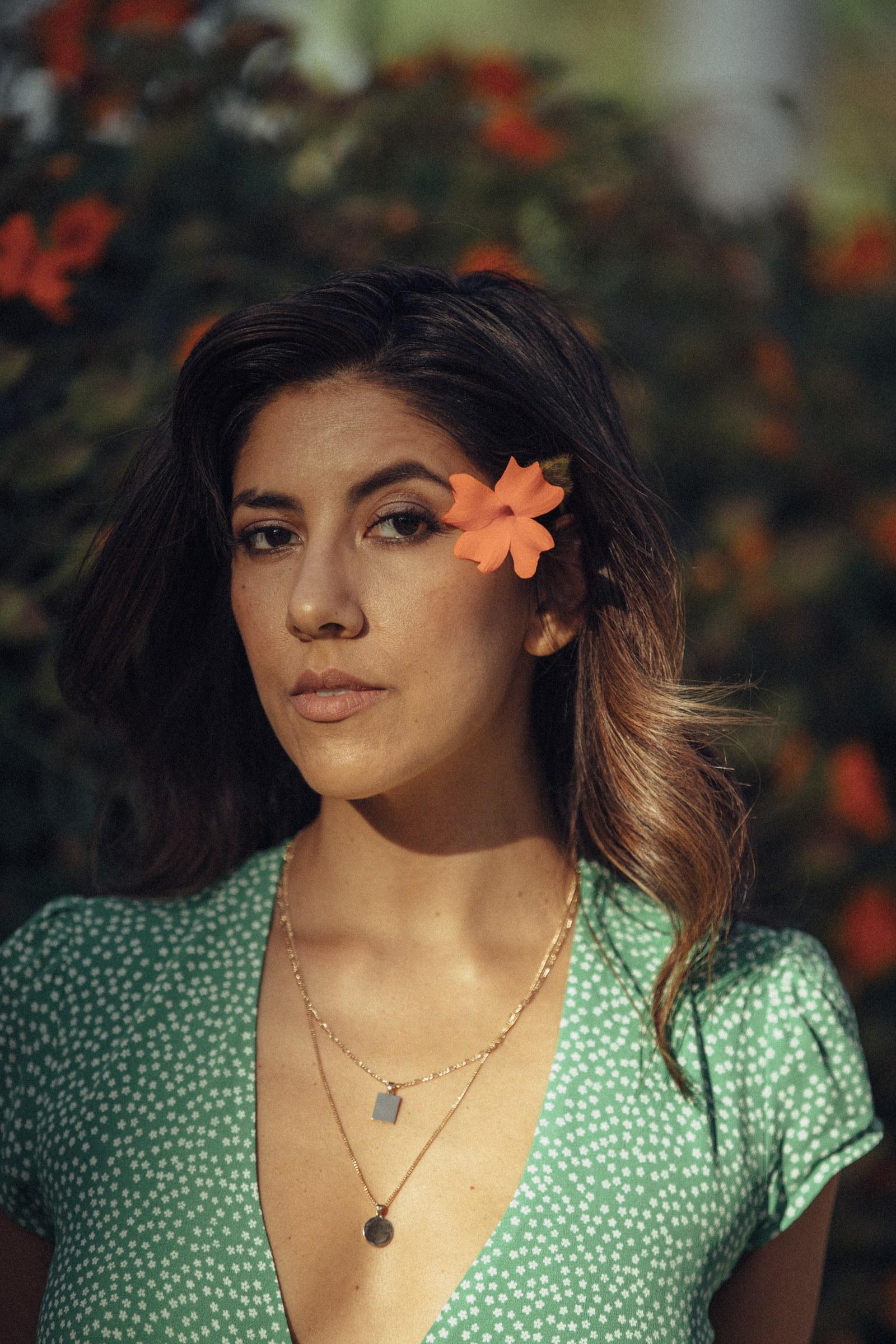 Stephanie Beatriz Wallpapers