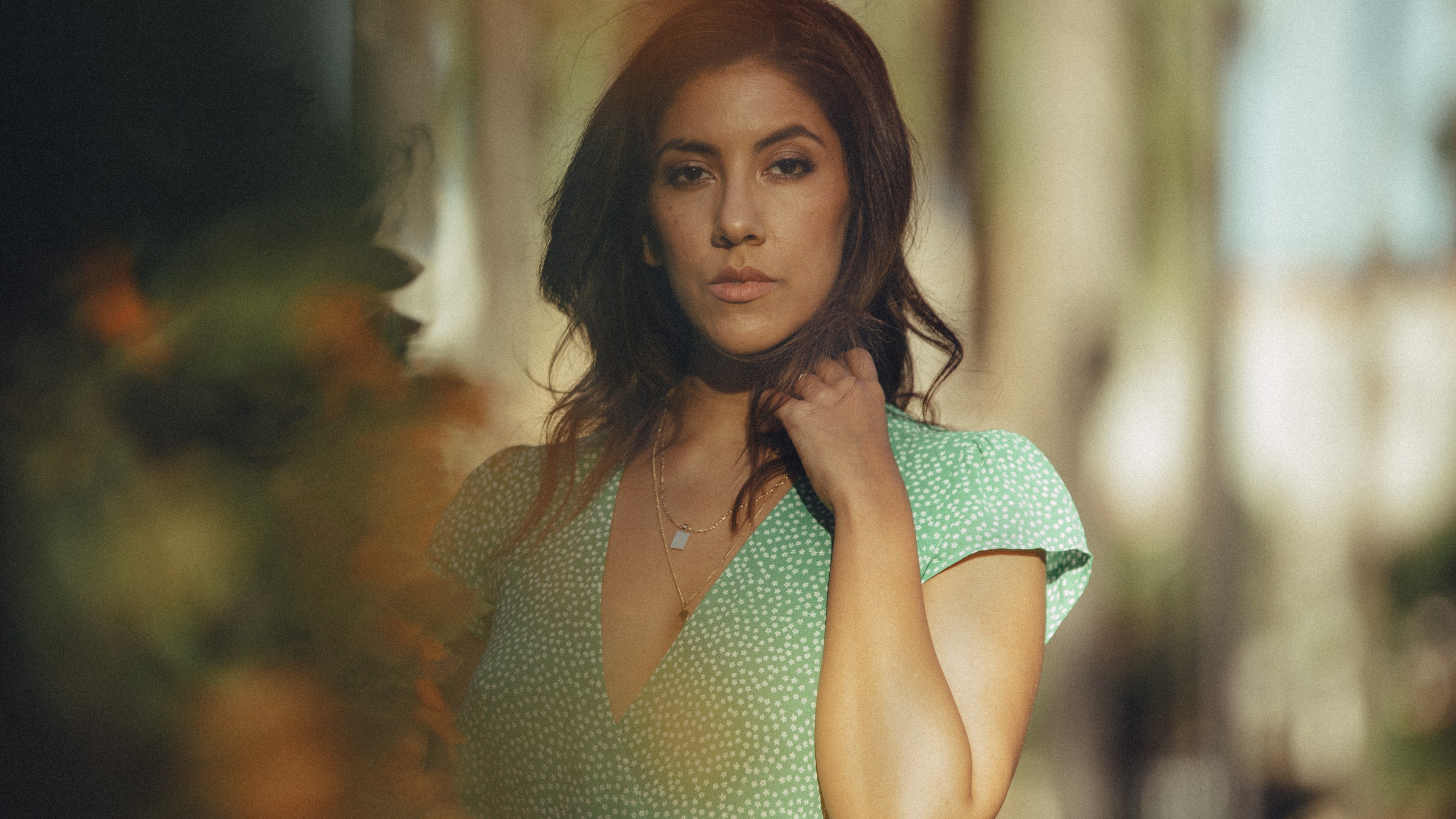 Stephanie Beatriz Wallpapers