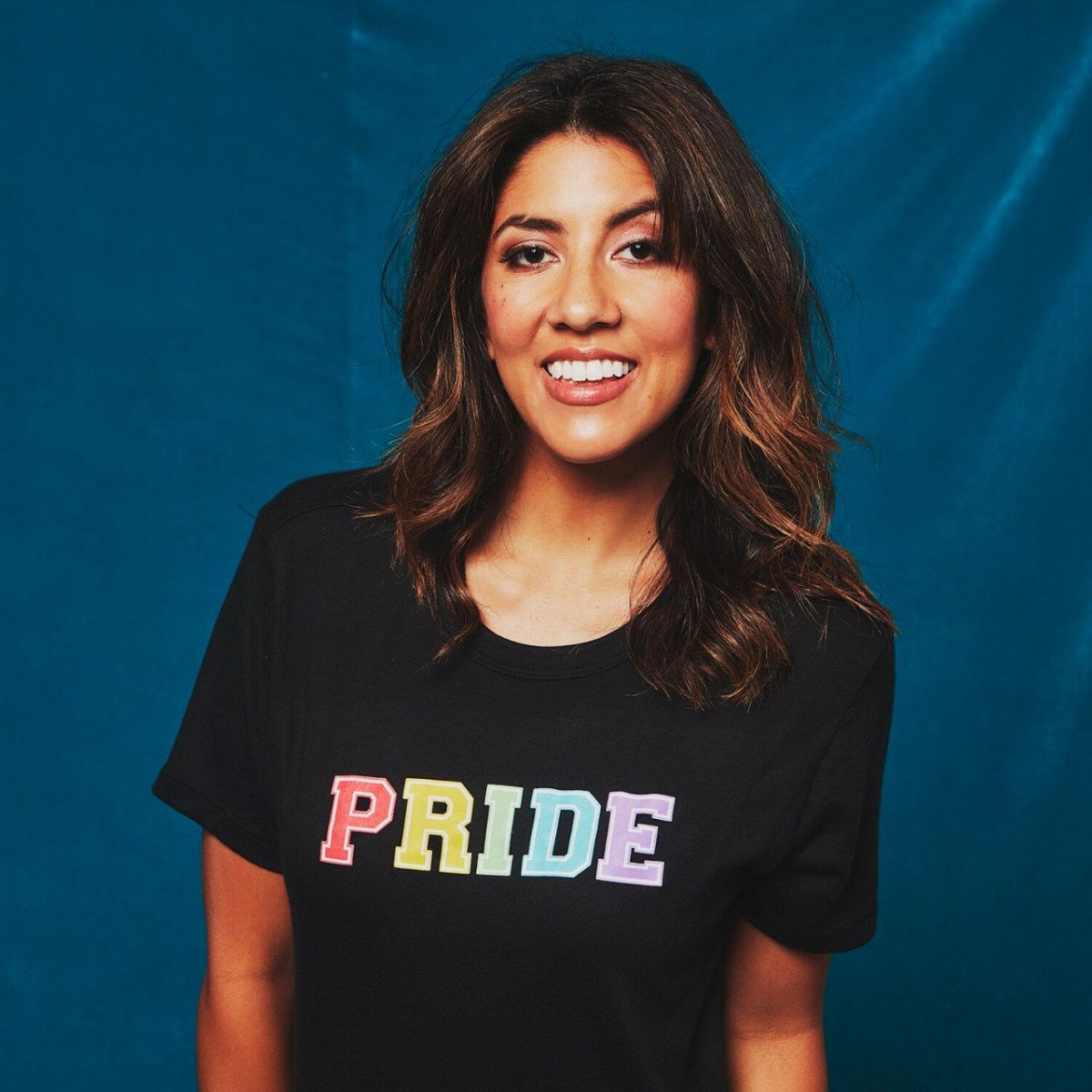 Stephanie Beatriz Wallpapers