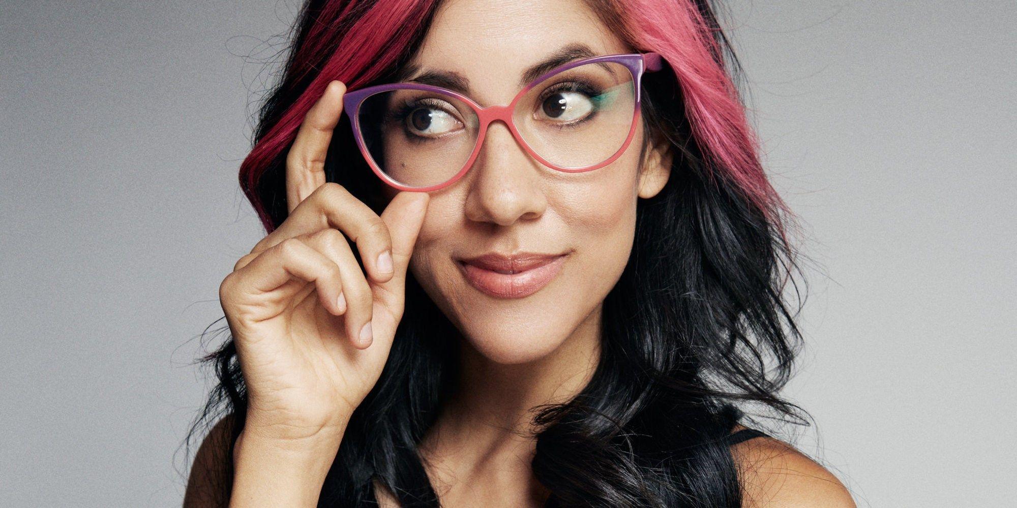 Stephanie Beatriz Wallpapers