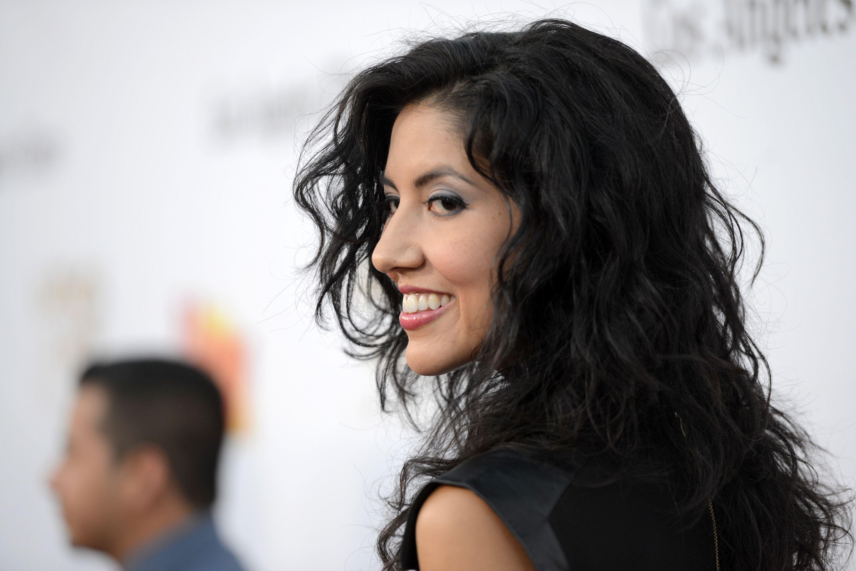 Stephanie Beatriz Wallpapers