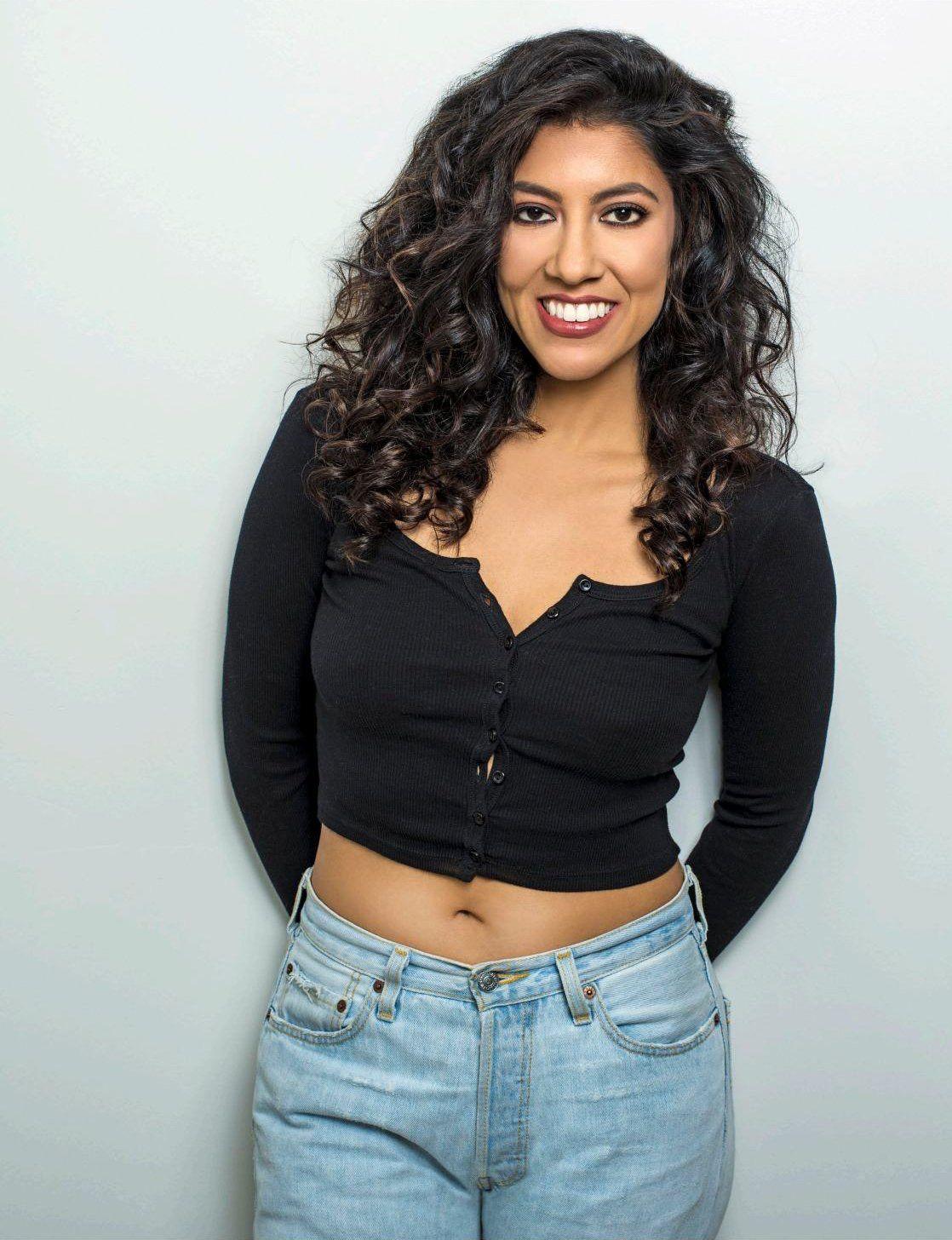 Stephanie Beatriz Wallpapers