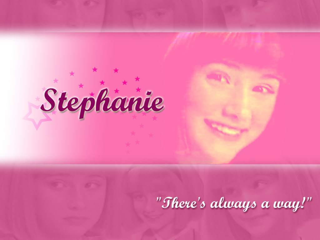 Stephanis Wallpapers