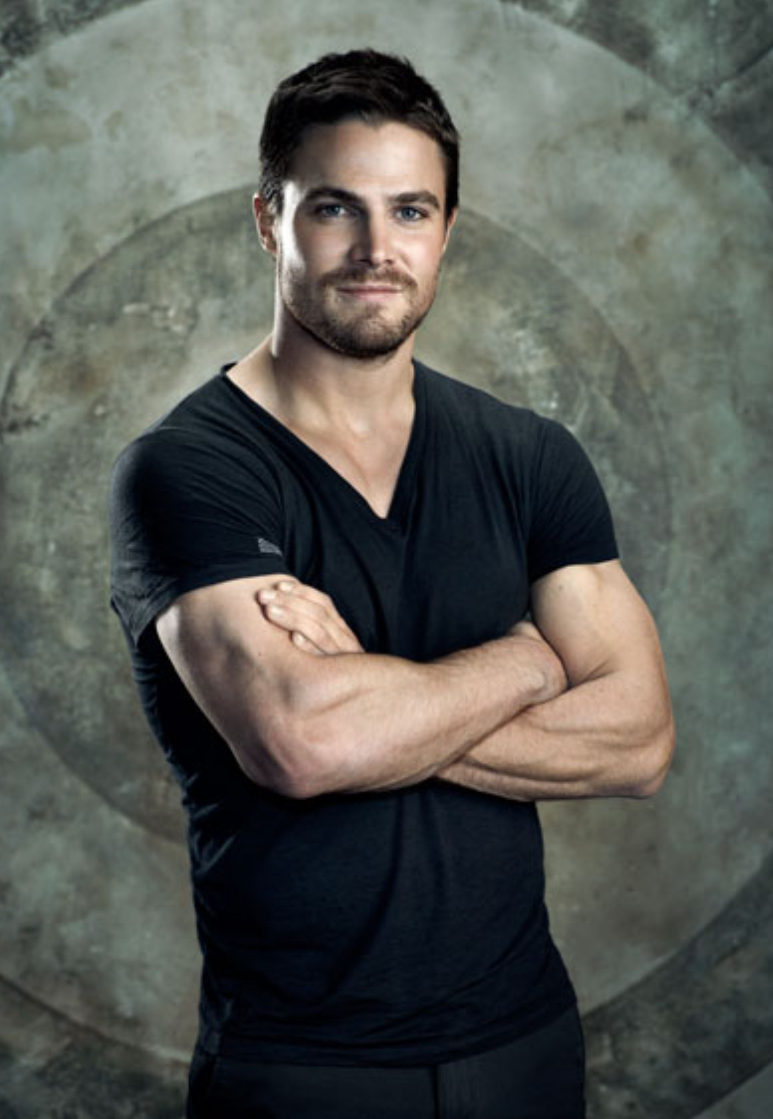 Stephen Amell Wallpapers