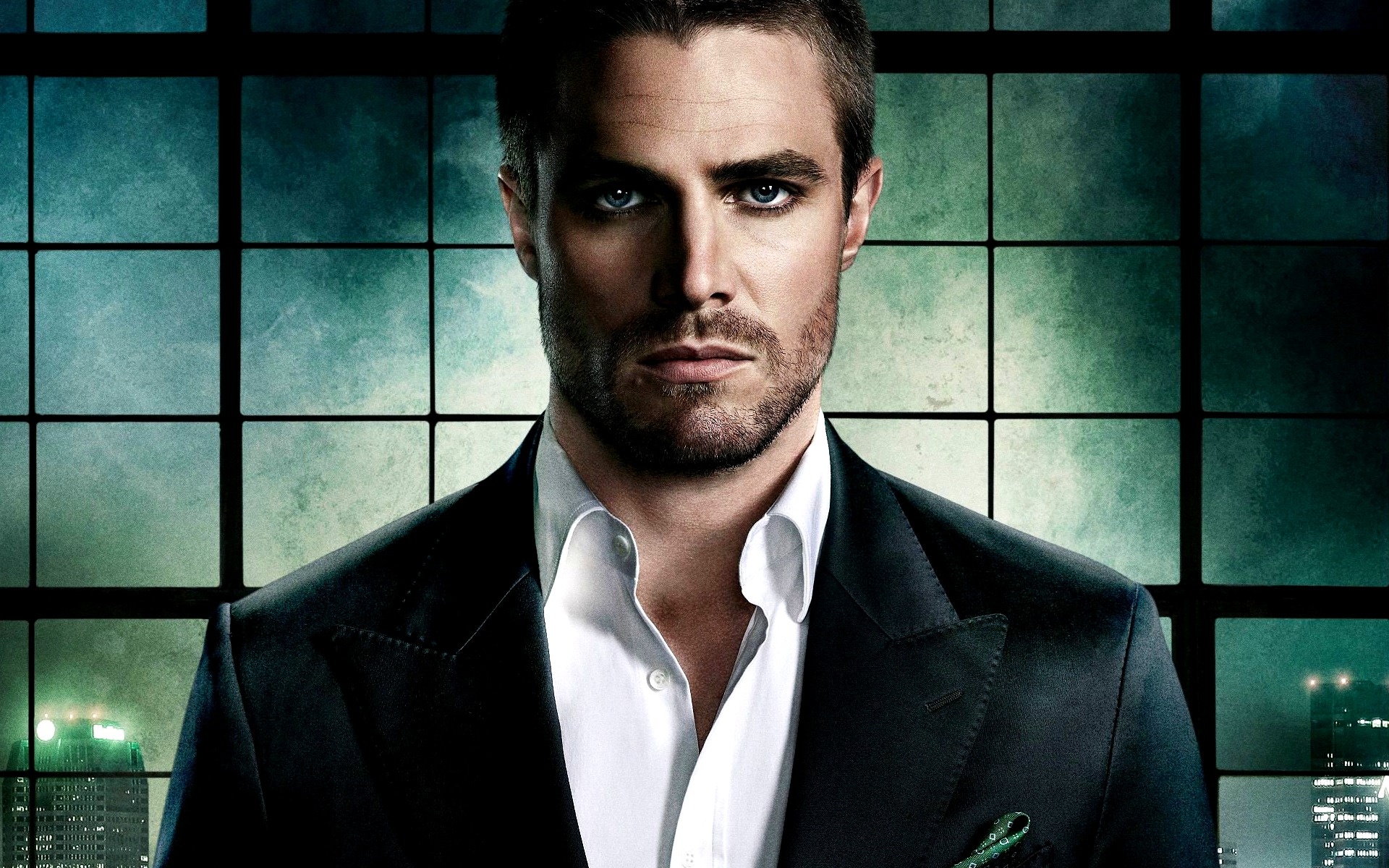 Stephen Amell Wallpapers