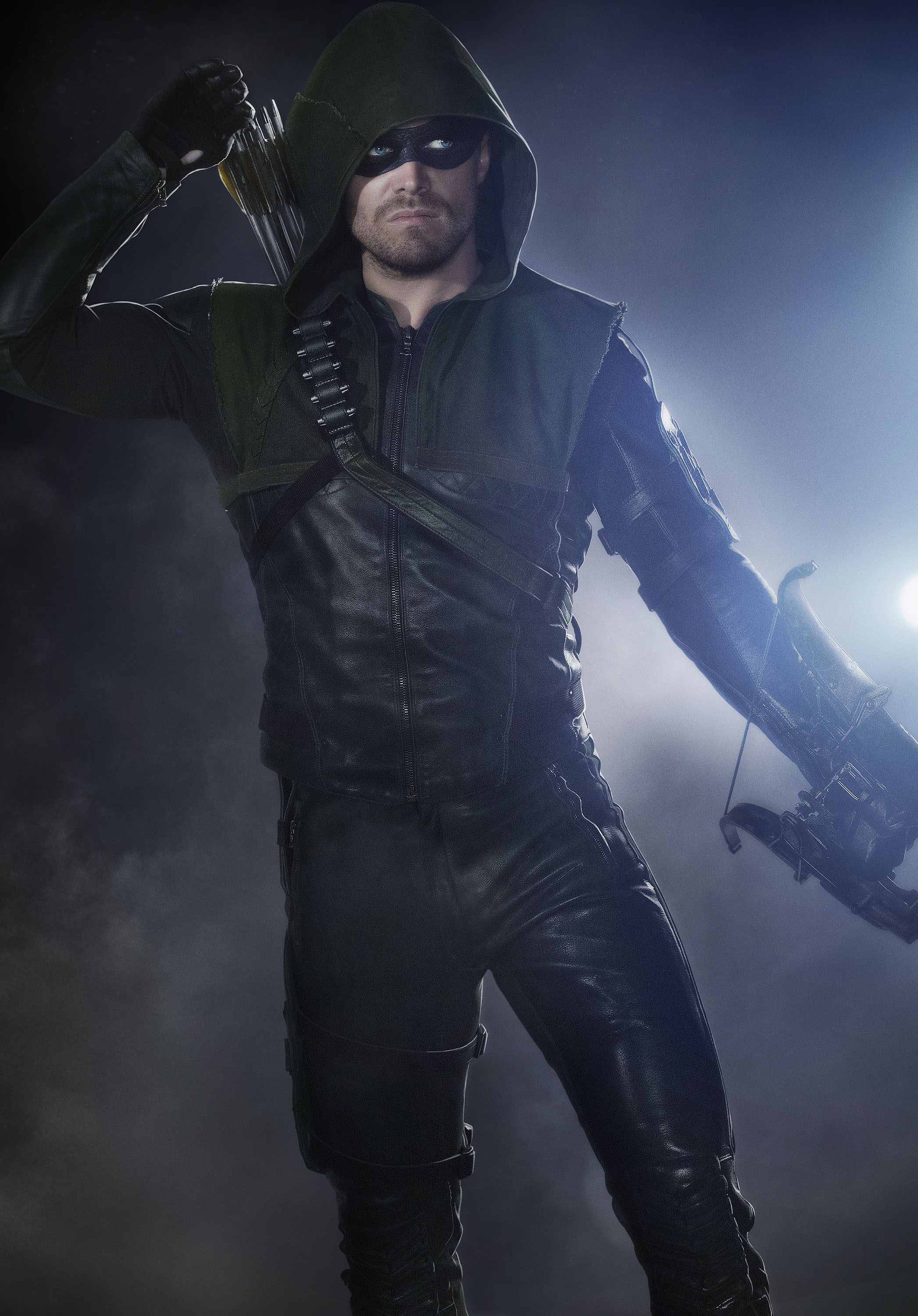 Stephen Amell Wallpapers