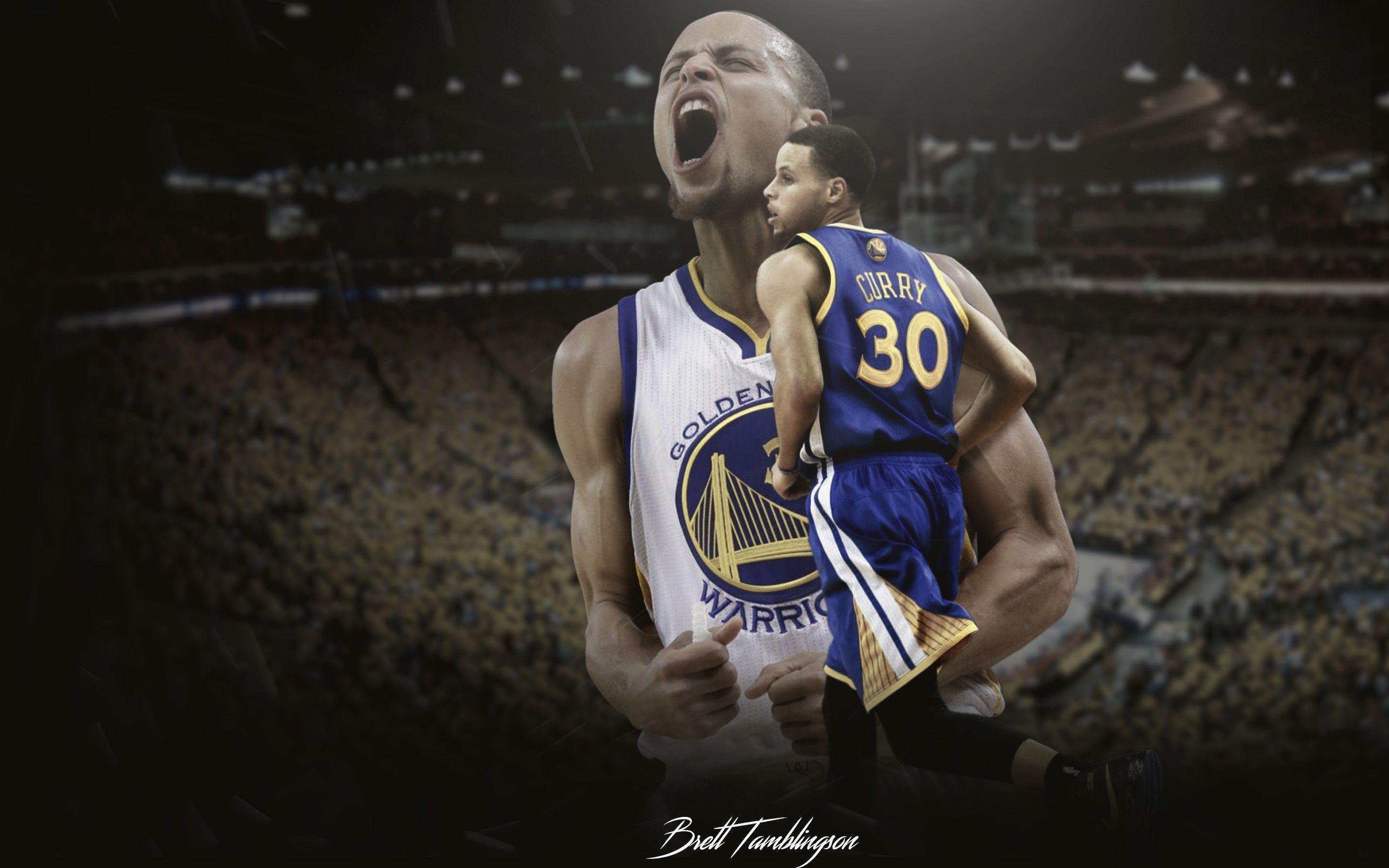 Stephen Curry 2017 Wallpapers