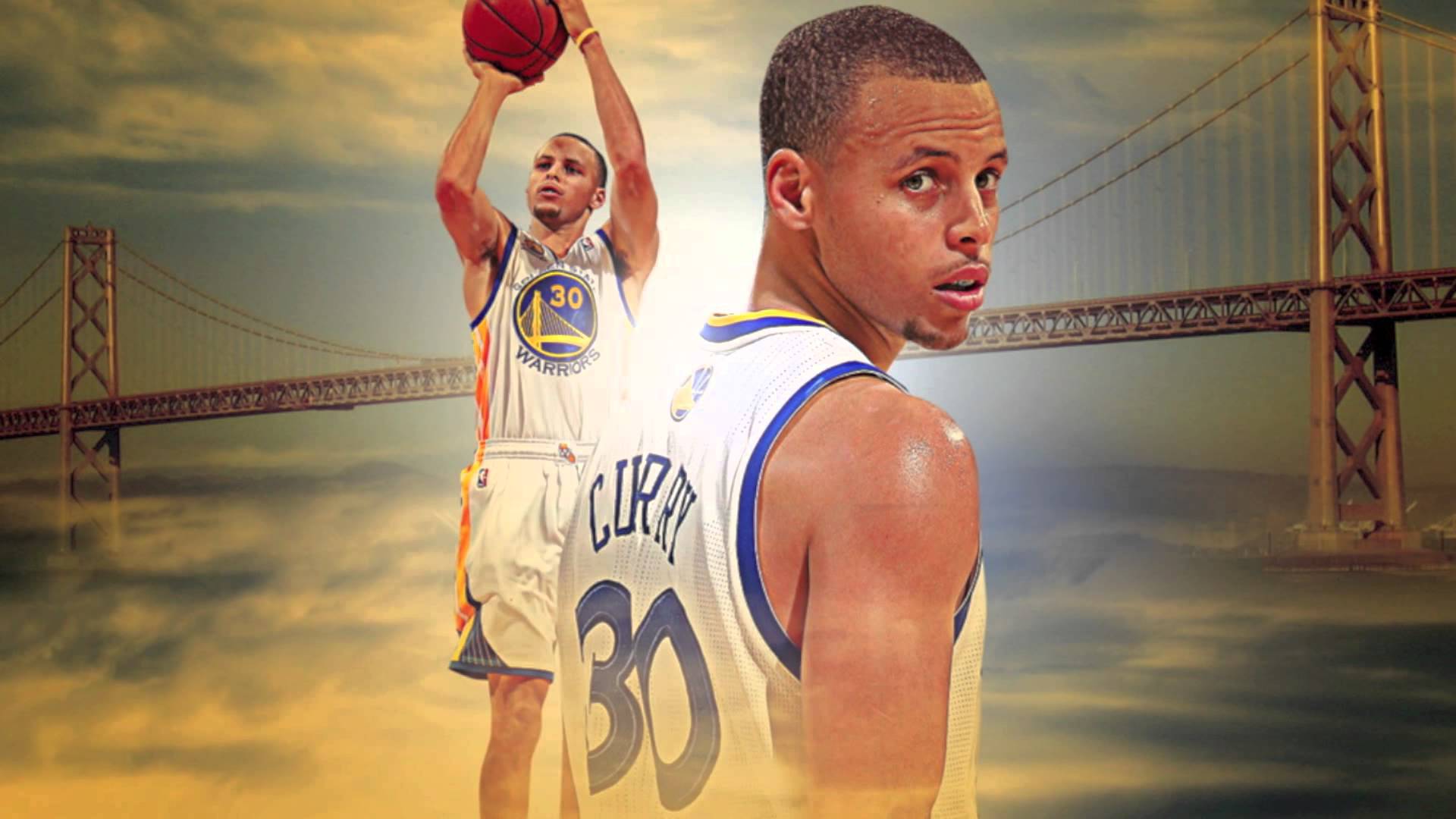 Stephen Curry 2017 Wallpapers