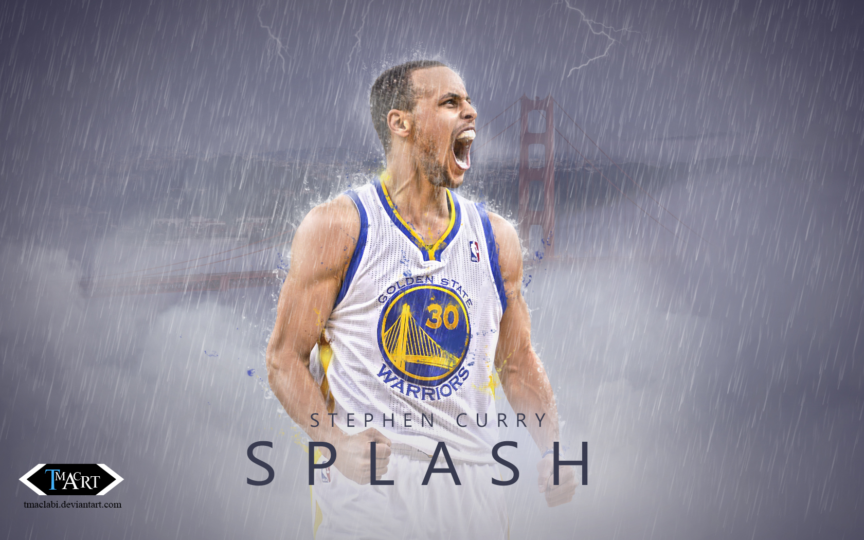 Stephen Curry 2017 Wallpapers