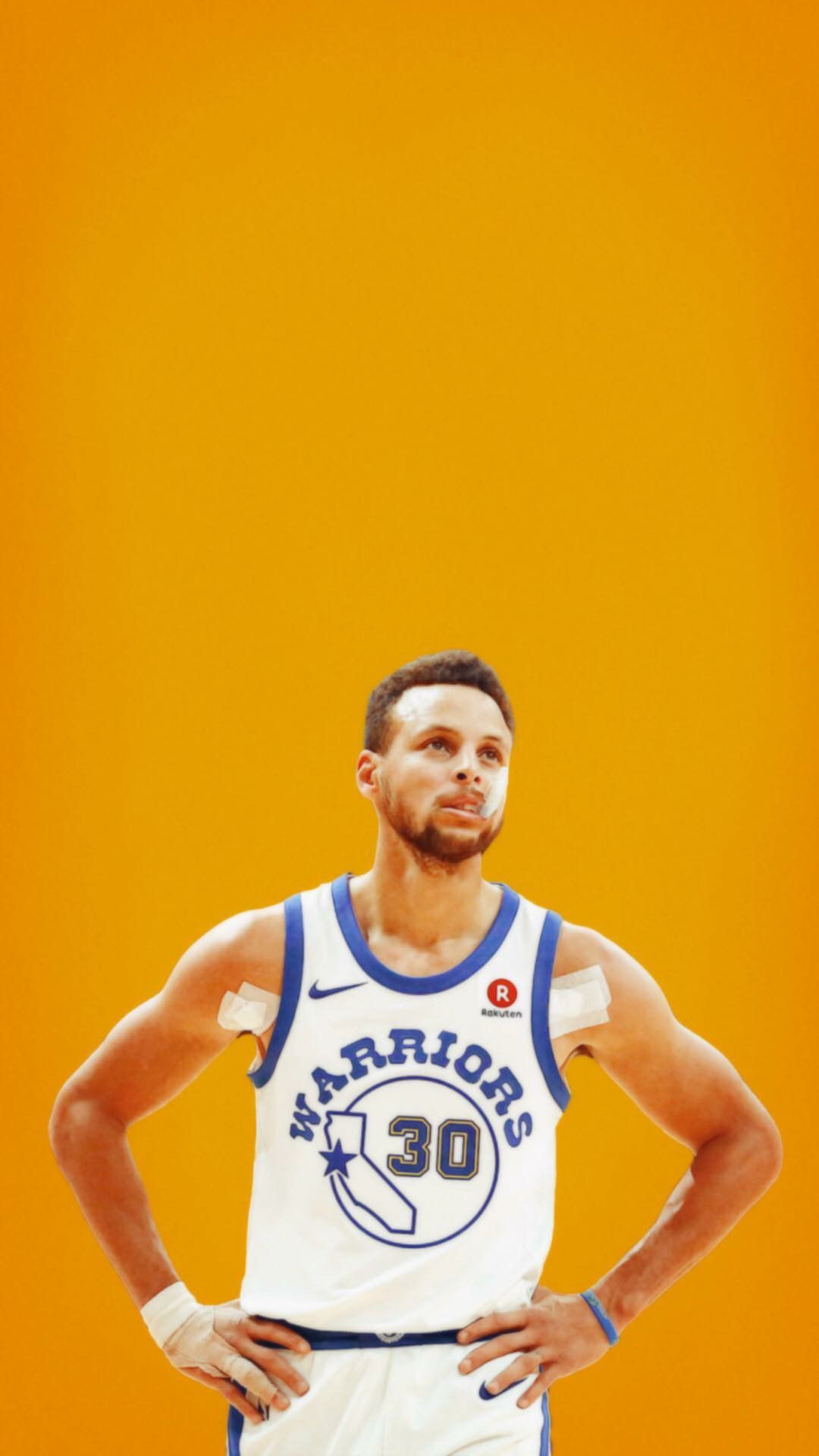 Stephen Curry 2019 Wallpapers