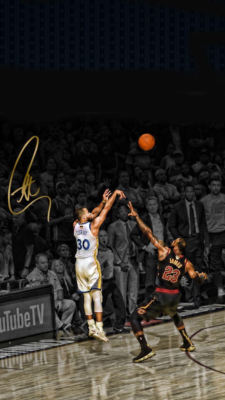 Stephen Curry 2019 Wallpapers