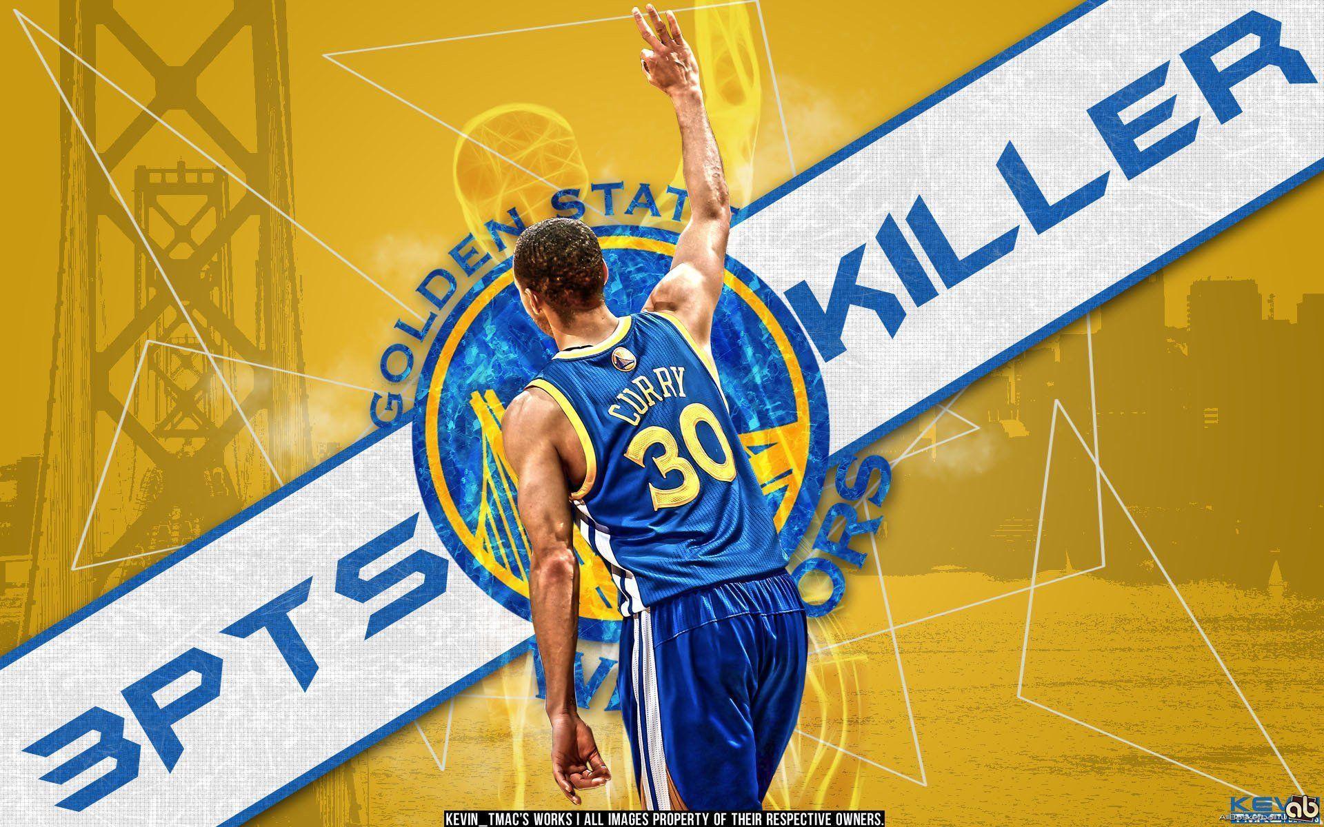 Stephen Curry 2019 Wallpapers